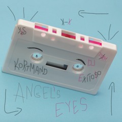 Angel's Eyes (with DJ Exitoso)