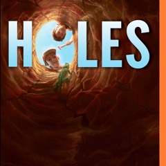 (ePUB) Download Holes BY : Louis Sachar