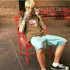 Germ feat Lil Peep - Death Wish prod The Quadrant CDQ BEAT