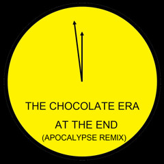 AT THE END (APOCALYPSE REMIX)