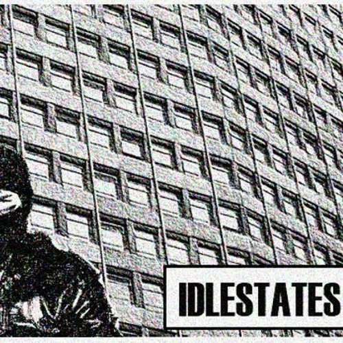 IDLESTATES w/ Puck (31/08/20)