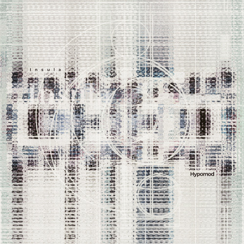 Insula - HYPOMOD EP Sampler