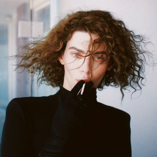 SOPHIE - That Girl (FEAT. A$AP ROCKY)