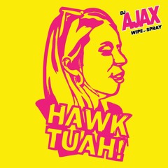 HawkTuah Remix [DJ Mix]