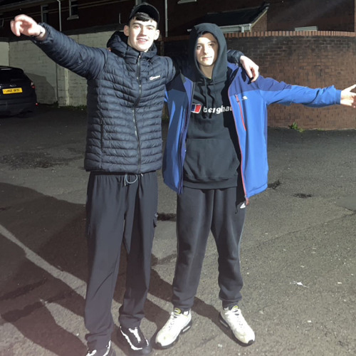 mark b2b benji