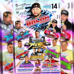 DIAMANTES EDLK 2K23 EN VIVO SONIDO DIAMANTE JORGE GUZMAN