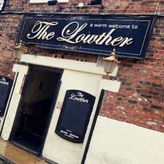 Lowther Live DJ Mix Part 1