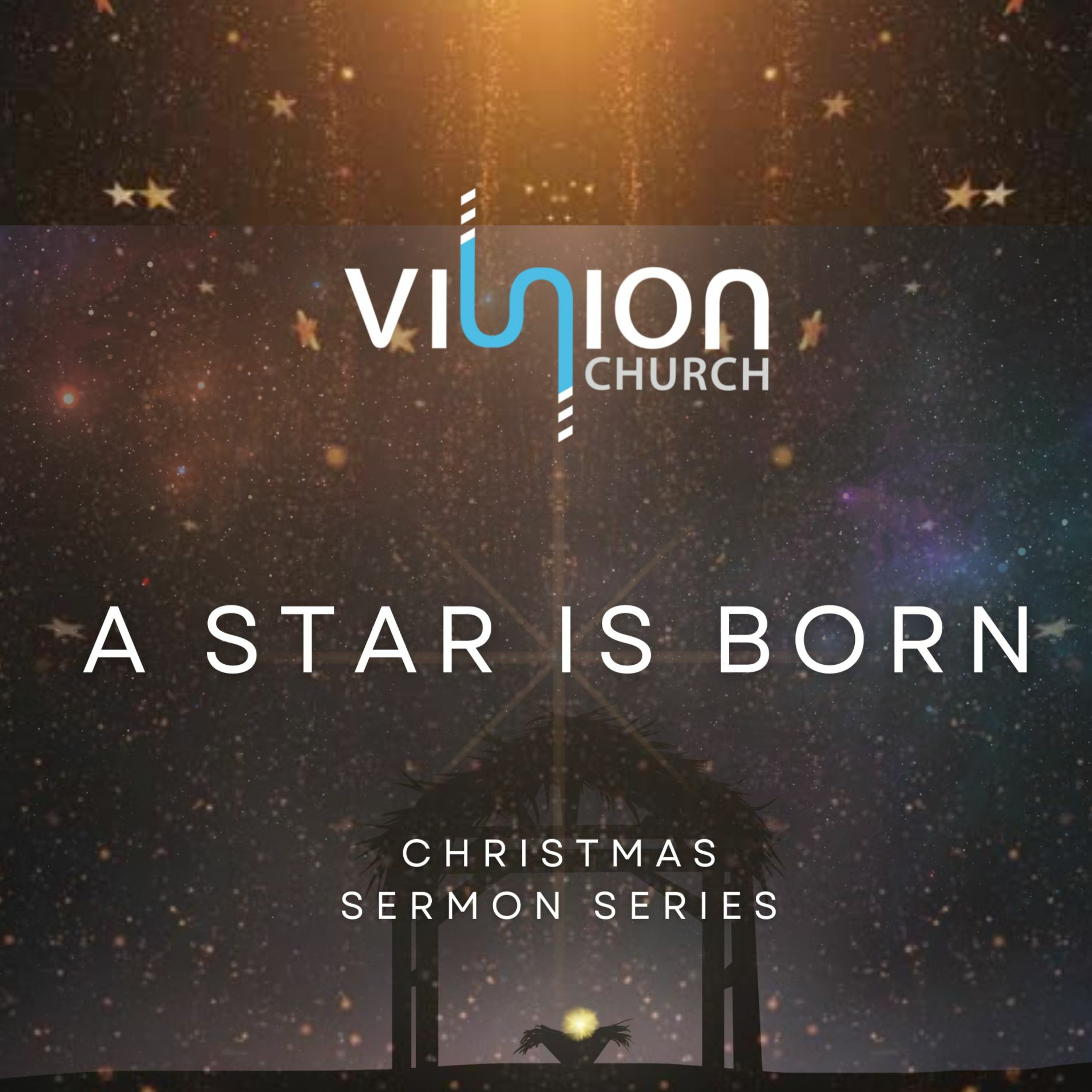 Joy Hester | Christmas Warfare | A Star Is Born Series episode artwork