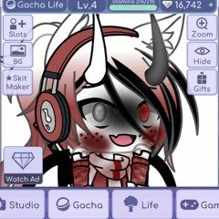 T R Y P O P H O B I A M E M E GachaLife