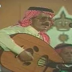 طلال مداح أغنية الحق معاي من حفل الجنادرية