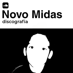 Novo Midas [discografia]