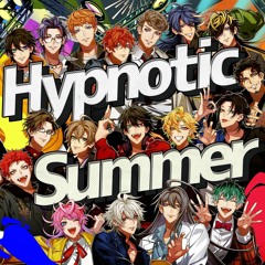 Hypnotic Summer / Division All Stars