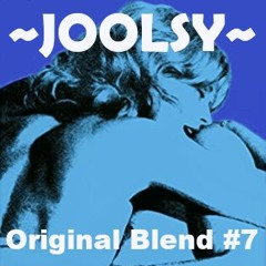 Original Blend 7 IV_MMXXI