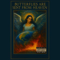Motto intro (Butterflies are sent from Heaven Ep.)prod.stanthekid