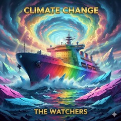 Climate Change (Downtempo Chill Mix)