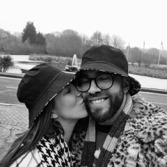 It’s a lurve thing ❤️