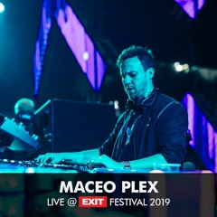 EXIT 2019 | Maceo Plex live @ mts Dance Arena