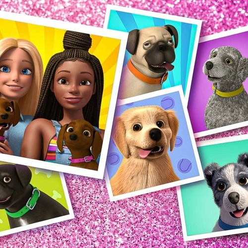 Stream Barbie Epic Road Trip 2022 FuLLMovie OnLINEFREE MP4