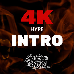 El Alfa x Darell x Noriel - 4K ( Dj Santiago Gandola Hype Intro )
