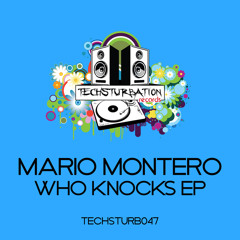 Who Knocks (Original Mix)