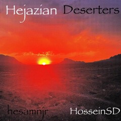Hejazian Deserters