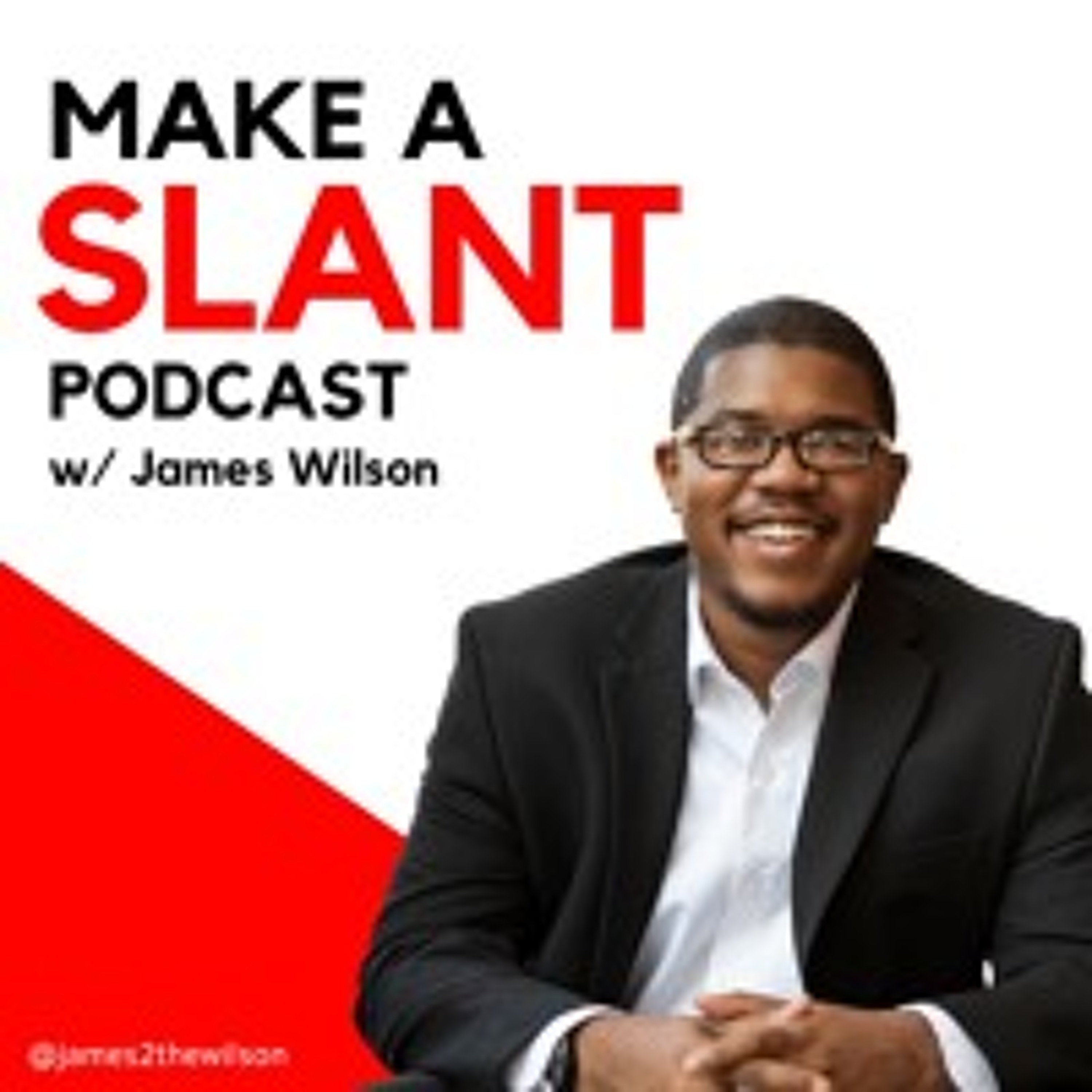 35. How To Do The Hard Things episode artwork