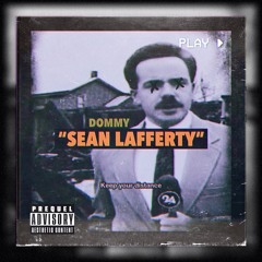 DOMMY- "Sean Lafferty"
