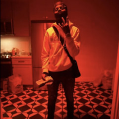 GBG Lil Active - Blowin Mike Jordan