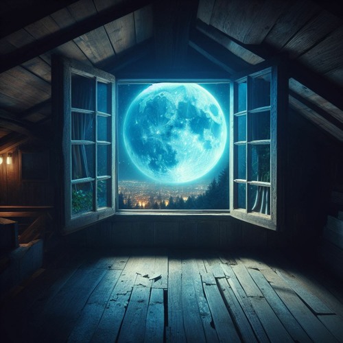 Tristesses de la lune