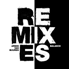 Armin van Buuren feat. Candace Sosa - Runaway (Elevven Remix)