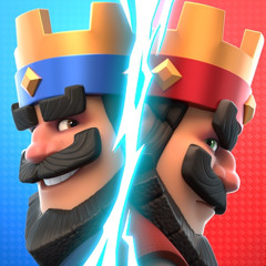 Clash Royale-DRILL Remix