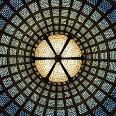 Deep Glass Adventure