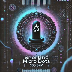 mirco dots  300bpm slambient