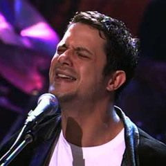 Alejandro Sanz - Cuando Nadie Me Ve (UNR)