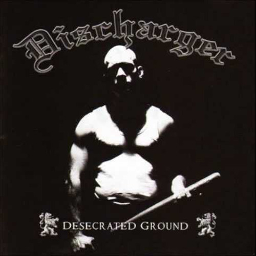Discharger - My Rifle