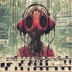 Dj N.M.E - Poison 4 Da Sysytem