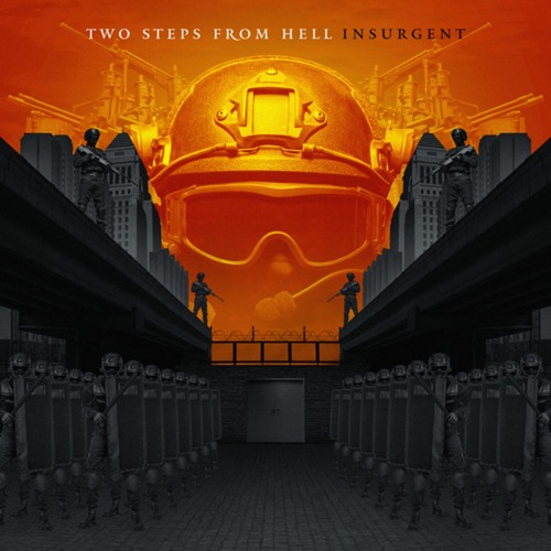 Two Steps From Hell - Mass Destruction