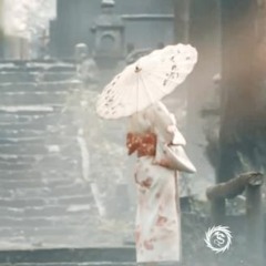 後見人と神社