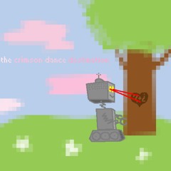 Basil The Mouse - 01 - The Crimson Dance Destination