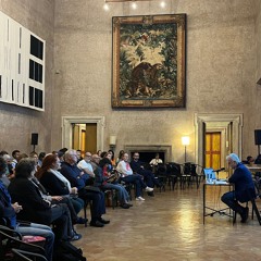 Lectures médit_Negli interstizi delle religioni_2.Luoghi sacri nel Mediterraneo