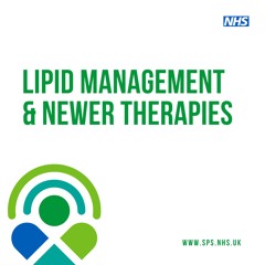 Lipid management and newer therapies