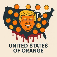 United States of Orange