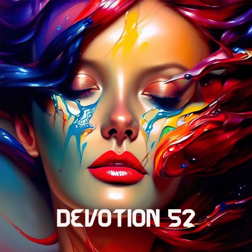 devotion 52 - Elegant Tech House