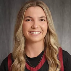 Career Assist #500 For Rianna Fillipi