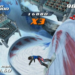 ssx (sheepy)