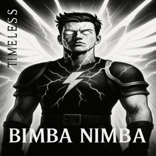 Timeless (Slowed Down)