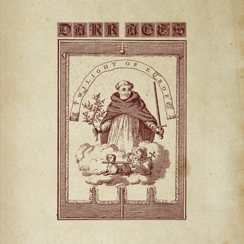 Stream Dark Ages - Gothic Architecture - Excerpt by Cyclic Law | Listen