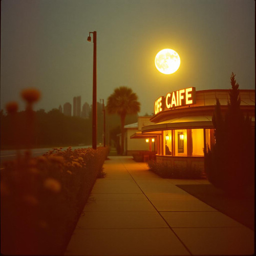 Perfect Place (Remix)