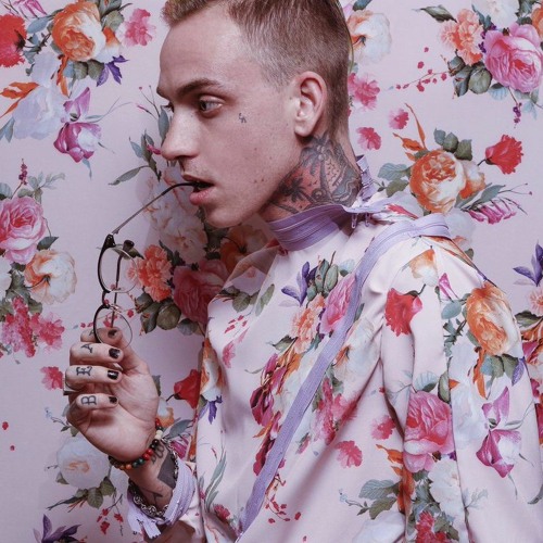 blackbear - i feel bad (slowed + reverb)