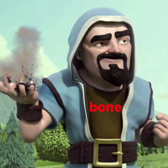 bone (sped up)
